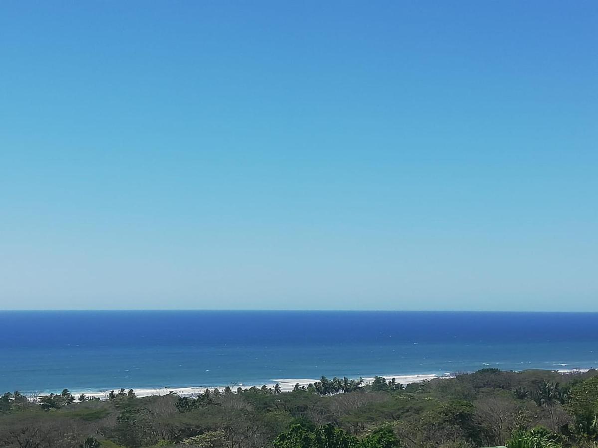 Vista Naranja Ocean View House Hotel Carmen  Exterior foto