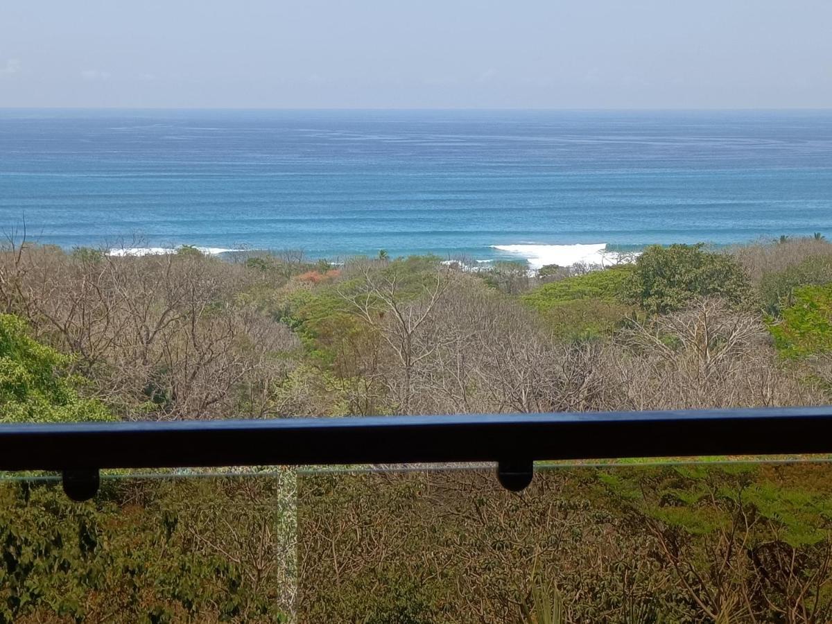 Vista Naranja Ocean View House Hotel Carmen  Exterior foto